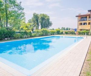 Pregevole appartamento in residence con piscina Sirmione Italy