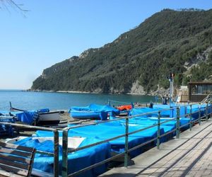 RIVA: TRA 5 TERRE E PORTOFINO Sestri Levante Italy