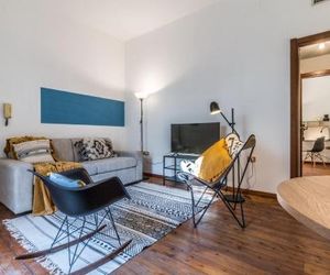 Design Apartments Sassari-Torre Tonda Sassari Italy