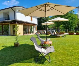 Miravallesuites San Zeno di Montagna Italy