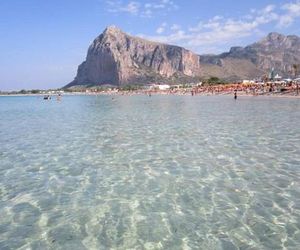 Villetta a schiera Tety San Vito Lo Capo Italy