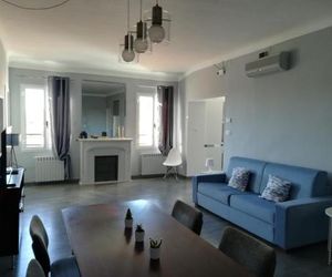 Cavour17 Sanremo Italy