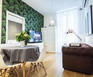 TOFFEE SUITE Sanremo Italy