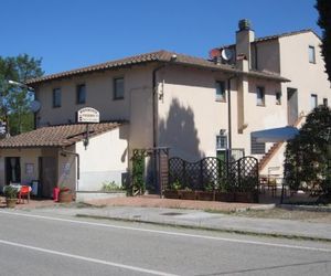 La Locanda Il Gabbiano San Casciano in Val di Pesa Italy