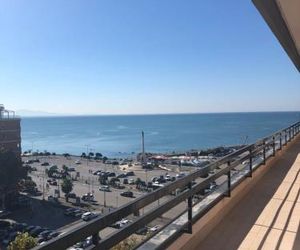 Mareluna Penthouse - Luxury Rooftop Salerno Italy