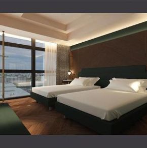 NearBy Hotel