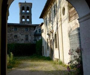 Garibaldi residence in Rieti Rieti Italy