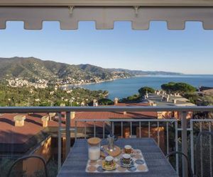 Casa Linda - Incredible View, Pool & Tennis Santa Margherita Ligure Italy