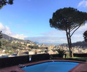 Casa Lore by Holiday World Rapallo Italy