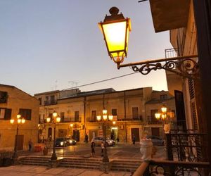 Cortile Umberto Agrigento Italy