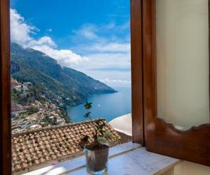 Positano Holiday House Positano Italy