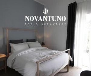 B&B Polimnia 91 Polignano a Mare Italy