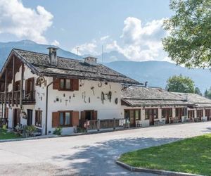 Appartamento Adamello I Pinzolo Italy