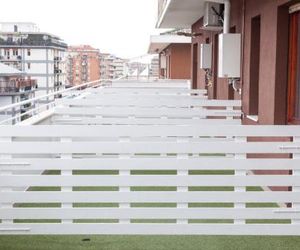 Terrazze Dannunziane Pescara Italy