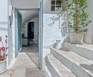 Giuasud house Ostuni Italy