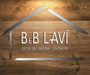 B&B Lavi Ortisei val Gardena Ortisei Italy