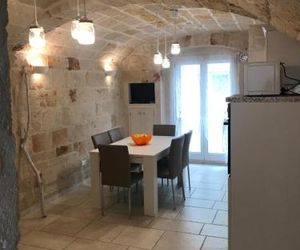 Il Vicoletto di Grace Monopoli Italy