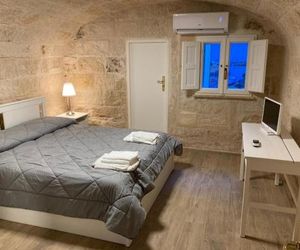 Casa Antonia Monopoli Italy