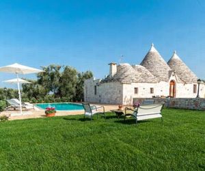 HelloApulia Trulli Francisto Monopoli Italy