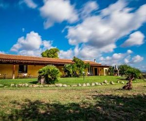 Agriturismo Carrucana Valledoria Italy