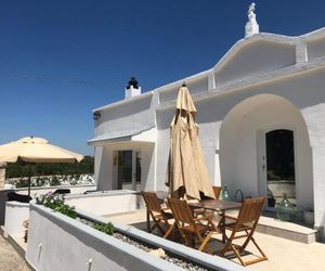 Casa Vacanza i Cedri Martina Franca Italy