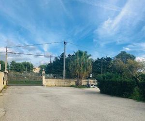 B&B Il Fortino Marsala Italy