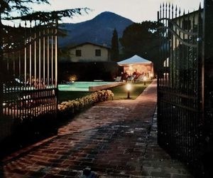 Villa Vaccoli Lucca Italy