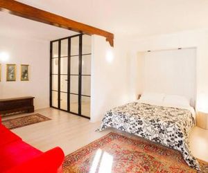 The new Luxury apartment in the historic center Lucca Italy
