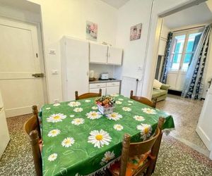 Acquadolce apartment Levanto Italy