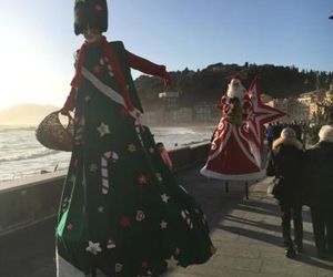 Cinque Terre, Tuscany, Liguria, Lerici #5 Lerici Italy