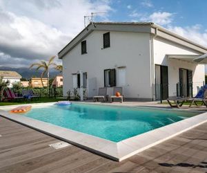 Residence Salinelle Beach Villa Vulcano 4 Capo Italy