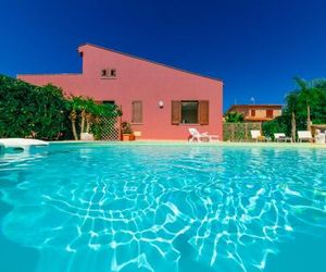 Rentopolis Luxury Villas Capo Italy
