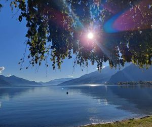 Appartamento Lake Como Gravedona Italy