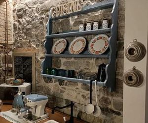 1848 Chefs Rooms Gorizia Italy