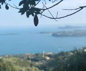 La casa di Andrea Gardone Riviera Italy