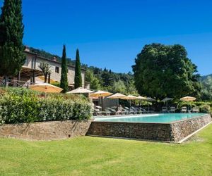 Il Defizio Gambassi Terme Italy