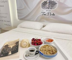 B&b Tre Perle Gallipoli Italy