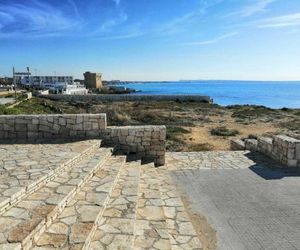 Appartamento Rosmini Lido Gallipoli Gallipoli Italy