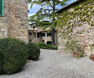 Ama- La Casina Gaiole in Chianti Italy