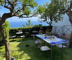 Villa L Eco dell 800 Furore Italy