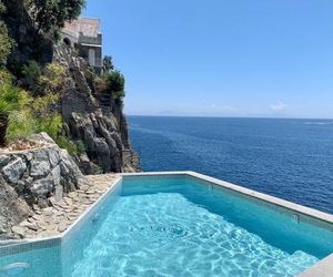 Villa Le Baste Furore Italy