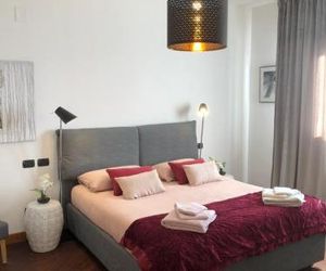 Nativo Suite Da Vinci 25 Fiumicino Italy