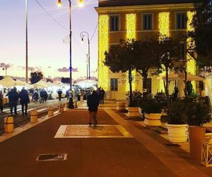 la Dimora del Borgo Fiumicino Italy