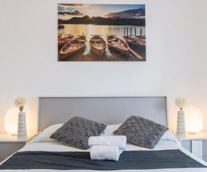 Fco Secrets Luxury Apartment Fiumicino Italy