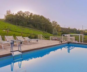 Villa Siveri - private swimming pool - air con Figline Valdarno Italy