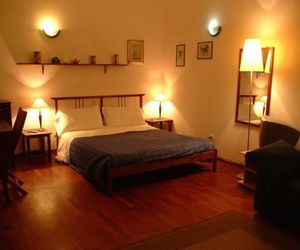 Locanda Delle Agucchie Ferrara Italy