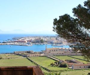 La Pineta Favignana Italy