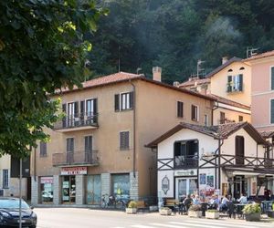 Locazione Turistica Charlie (DGO152) Dongo Italy