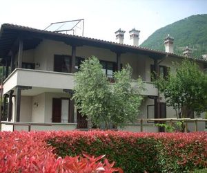 Casa Ida Domaso Italy