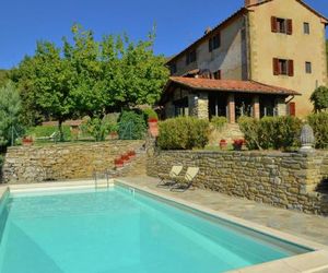 Lovely Villa in Cortona with Swimming Pool Cortona Italy